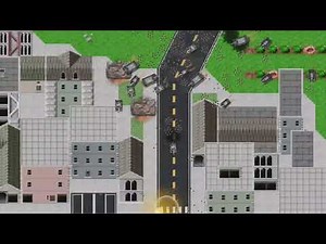 Interdimensional Order and War S1 EP17 The Second Weltkrieg Portrayed by Rusted Warfare