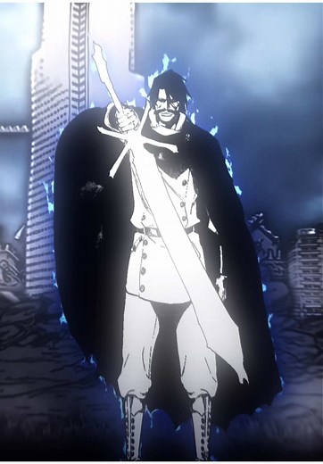 Yhwach: The Almighty in Bleach Anime Explained