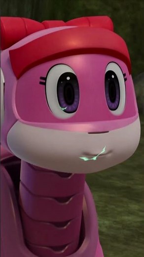 🕷🕷Spooky Spiders Everywhere! #GOGODINO #Halloween Adventure #cartoon #animation