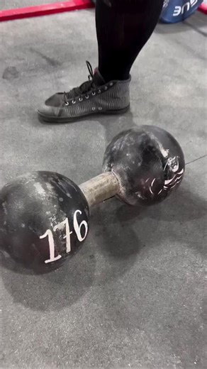 No shortcuts, no secrets — just get to work, every single day 👊 #fitness #strongman #armwrestling #brianshaw #deadlift