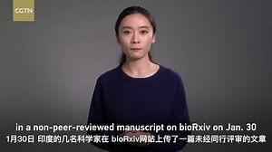 False information and rumors about the origins of COVID-19 is spreading faster than the virus itself. Public health experts and organizations came out and decried false claims that the new #coronavirus was lab manufactured. In this episode of #FactsTell, we debunk four rumors fueling online misinformation about how COVID-19 came about. | CGTN