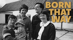 Born That Way