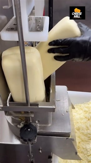 Cheese Mill on Reels