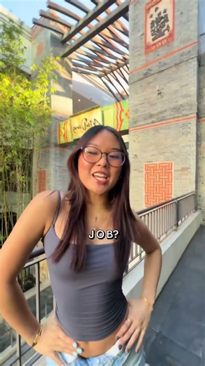 Where do you work? #intern #college #fashion #hooters