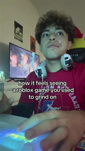 makes me feel homesick #fyp#feels#grind#game#roblox | you told me to buy a pony