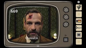 Cube Escape: Paradox review: There’s nothing else like this surreal room-escape/short film mash-up