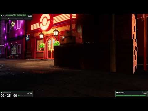 Let's BATTLE! Vrchat furry pokemon dancing & chatting