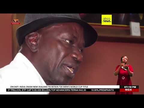 International News | 9 March 2026 | NTA