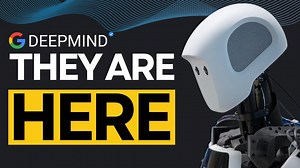 Humanoid Robots Are Entering the Real World Faster Than Expected