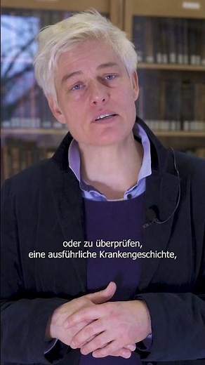 #ADHS bei Erwachsenen - wie wird die #Diagnose gestellt?