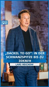Viele haben sich zu Pandemiezeiten einen Hund zugelegt. Auch Lars Reichow hat jetzt einen neuen Mitbewohner. Bei ihm wohnt jetzt Orban, der Straßenhund. | SPASSZONE