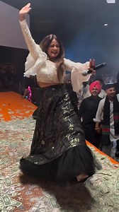 10K views · 689 reactions | Jaago night Congrats Prabhsimran & Charankamal. Waheguru hamesha tuhadi jorhi salamat rakhe❤️ | Miss Pooja | Facebook