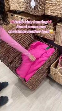 We found the motherload 😳 OMG #hellokitty #shortsfeed #shortsviral #shoppingvlog