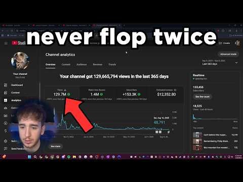 how to read youtube analytics correctly