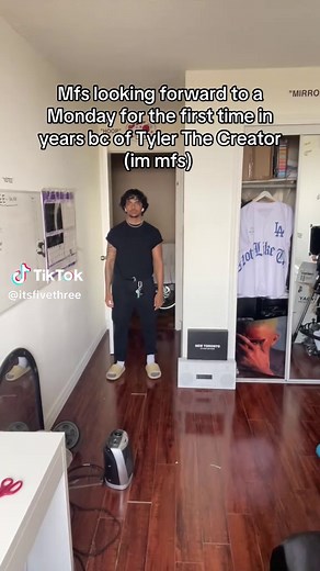 Tyler The Creator 'IGOR' Album Review and Analysis