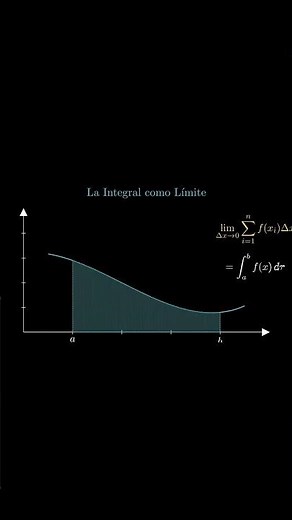 What is an integral? #gedmath #foryou #integral #limits #integral_calculus #differential_calculus