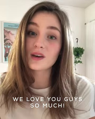 ATTENTION, CITIZENS OF NEW HAM!! We heard you loud and clear. Season 2 of The Society is coming soon. | Netflix