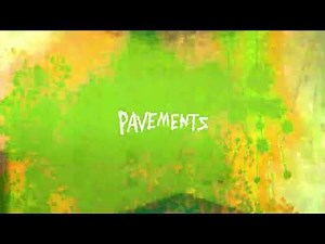 Pavement - "Angel Carver Blues / Mellow Jazz Docent" (Live at Cirkus, Stockholm)