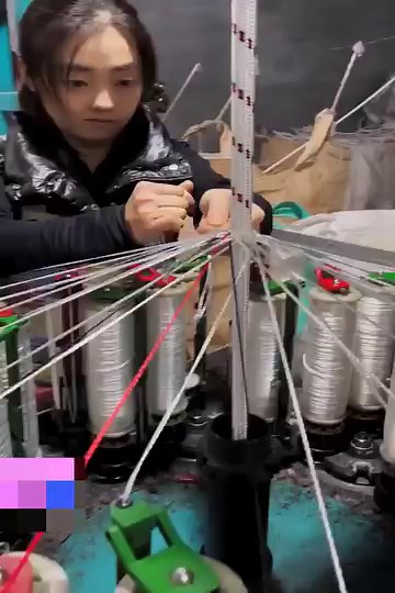 Amazing machine - Hot Riveting Process. | Discover Real Life