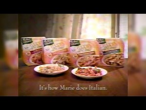 00's Commercials - CBS April 2009 Part 3