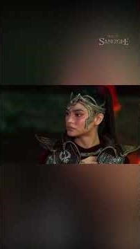 Flamarra, nalaman na ang tunay na ibig sabihin ng "Epal" #shorts | Encantadia Chronicles Sang’gre