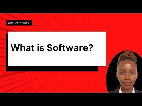 What is Software? (Explained in under 5 Minutes in 2026)