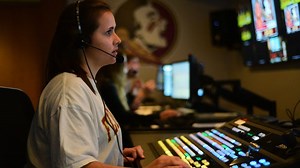 Mark Rodin, former head of Seminole Productions at FSU, arrested in $1.2 million fraud case