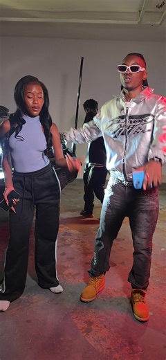 Jelous Reaction: Candid Camera Moments