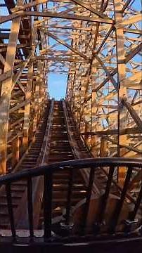 🎢Fermeture de Loup Garou à Walibi Belgium fin 2026