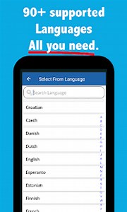 English Tagalog Translator