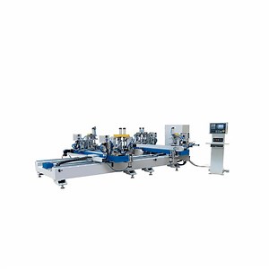 [Hot Item] Hot Sale Vinyl Window Machine From Factory