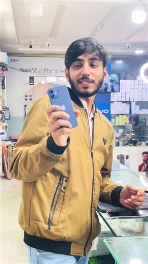 iPhone 12 Mini: Features and Benefits Explained