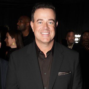 2024 MTV VMAs: Carson Daly's Son Jackson Daly Makes Rare Red Carpet Appearance