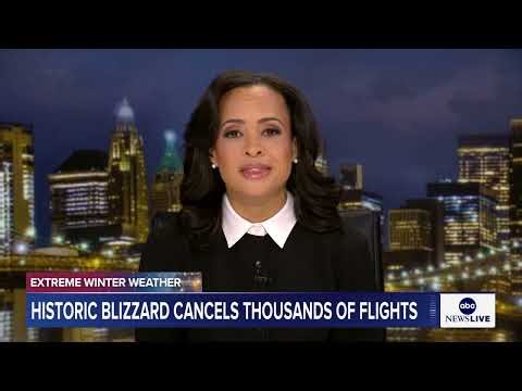 ABC News Live Prime: Feb. 23, 2026