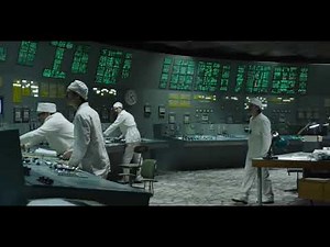 HBO's Chernobyl (2019) - The Core Explodes (Episode 5) Vichnaya Pamyat