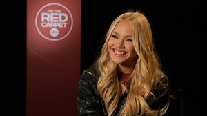Disney 'Zombies' star Freya Skye releases music video for first holiday single 'Winter Dream'