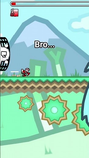 never yse this animation #geometrydash