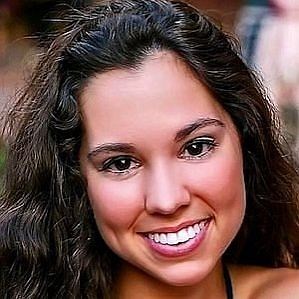 Makenna Gott Boyfriend 2026: Dating History & Exes - CelebsCouples
