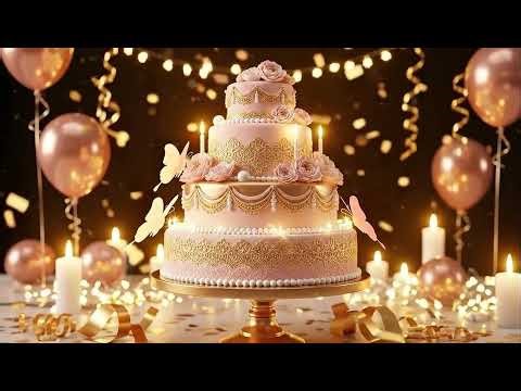 How to Perfectly Sing the Happy Birthday Song Every Time!