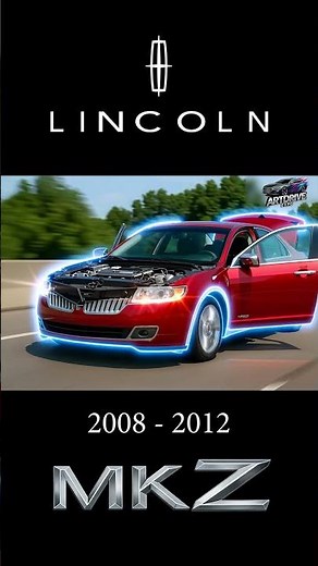 Zephyr Is Back! Lincoln Evolution in 50s ⚡