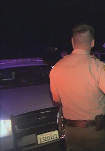 Cops Reloaded S01:E15 - Running Scared