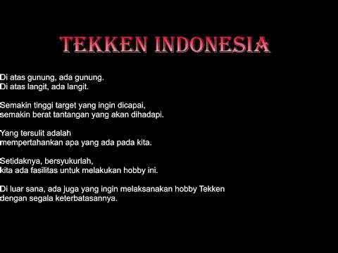 11.14. Nina (SEA - Indonesia) Tekken 8 S2.06.02