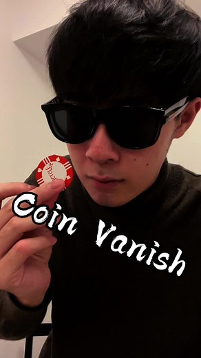 Coin Magic Tricks Tutorial for Beginners