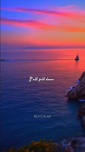 Dynasty - MIIA || English lyrics || Asthetic lyrics || #dynasty #miia #sadlyrics #astheticlyrics