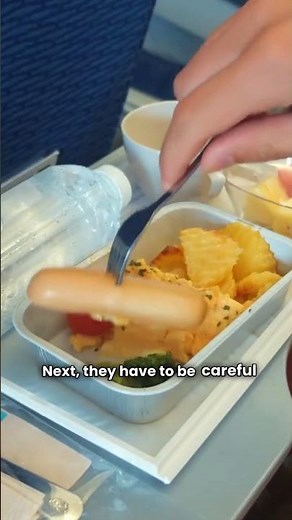Zero Gravity Food – How Do Astronauts Eat in Space? #ZeroGravity