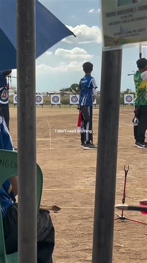 Mastering Archery: Improve Your Scores with X and 9 Shots