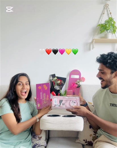 Six Fun Little Valentine's Surprises