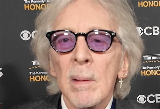 KISS Legend PETER CRISS To Sign Copies Of His New Solo Album At New York City's Rough Trade Below