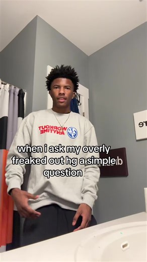 B5🩸 (@warscript)’s video of when your hg is so slow