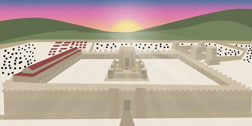 What Is Sinat Chinam, or Baseless Hatred? | My Jewish Learning